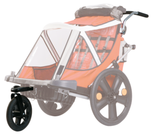 Bellelli Kit Urban, promenadkit till cykelvagn