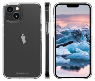 Mobilskal för iPhone 14 dbramante1928 Iceland Pro