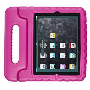 Fodral för iPad, Kidbox