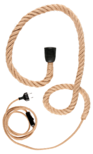 Lampunjohto köysi, Northlight