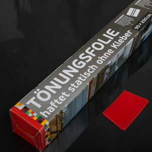 D-C-FIX vindusfilm for solskjerming innendørs, 90 cm x 2 m