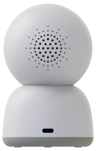 Deltaco SH-IPC16 övervakningskamera inomhus WiFi