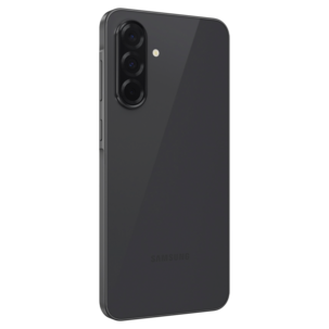 Samsung Galaxy A36 5G smartphone 128 GB, svart