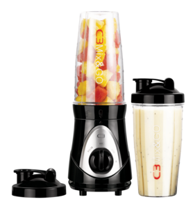 Tehosekoitin C3 Mix & Go