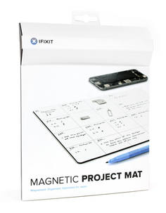 iFixit Pro magnetmatta för skruvar och smådelar