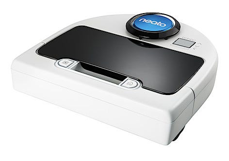 Robottipölynimuri Neato Botvac D75