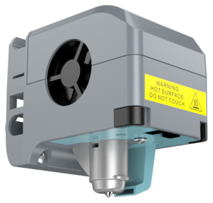 FlashForge Adventurer 3, 3D-printer