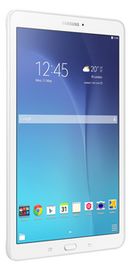 Samsung Galaxy Tab E, nettbrett, 9.6