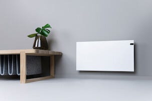 Panelovn 400 V ADAX NEO NP