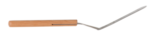 Hamburgerspade