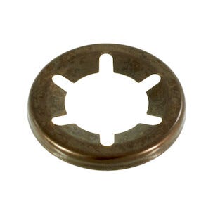 Starlockbricka 10 mm, 5-pack