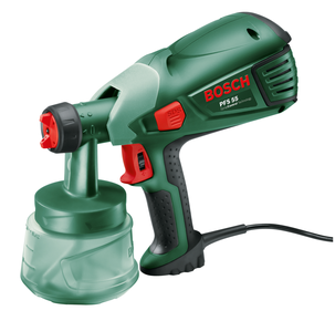 Färgspruta Bosch PFS 55
