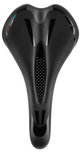 Cykelsadel herr och dam, storlek medium