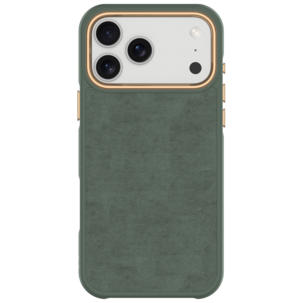 Exibel Velora iPhone 18 Pro Max / iPhone 17 Pro Max mobildeksel