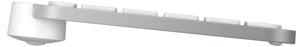 Logitech MX Keys S trådlöst tangentbord, laddbart