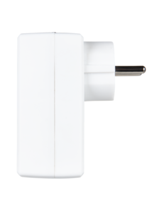 3-vägs förgreningskontakt