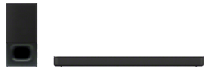Sony Soundbar 2.1, HT-S350