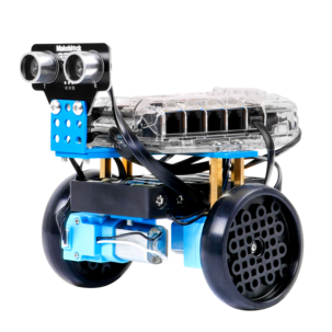 Robotti Makeblock mBot 3-i-1 Ranger