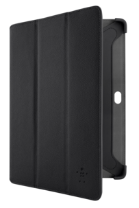 Belkin Tri-Fold futteral for Galaxy Tab 2 10,1