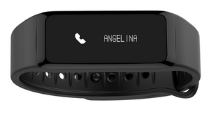 Aktiivisuusmittari MyKronoz ZeFit 2