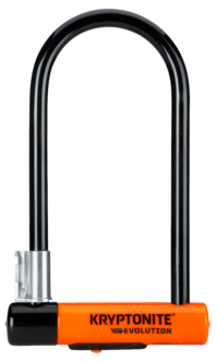 Kryptonite Evolution Series 4 STD Kaarilukko