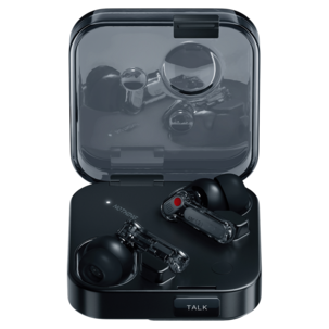 Nothing Ear (3) trådlösa in ear-hörlurar ANC Bluetooth