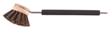 Diskborste Nature Soft Smart Microfiber