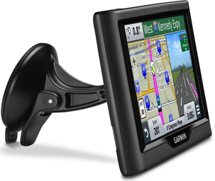 Vägnavigator Garmin nüvi 57LM
