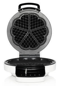 Wilfa våffeljärn, SWA-516W, vit