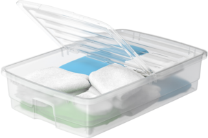 SmartStore undersengsskuff