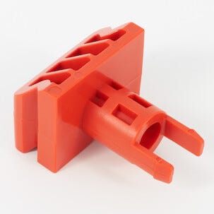 Kiinnitysleuka B&D Workmate 536/301