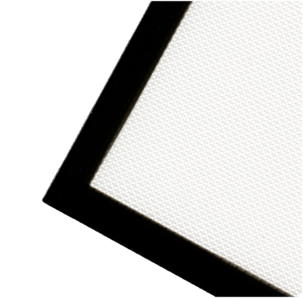 Bakematte silikon/glassfiber, 40 x 60 cm