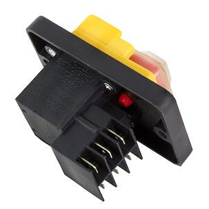 Strömbrytare On/Off Cotech