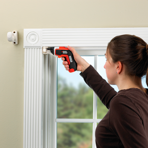 Black & Decker KC460LN skrutrekker