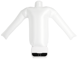 Shirtbutler skjorttork med timer