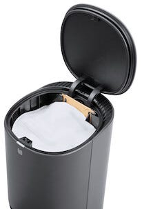 Ecovacs Auto-Empty Station, laddstation