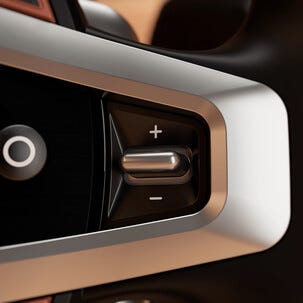 Thrustmaster T248 gamingratt och pedaler PS5, PS4, PC