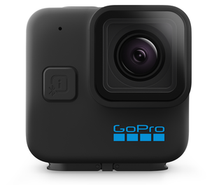 GoPro Hero 11 Black Mini, actionkamera
