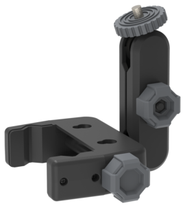 Cocraft Yleiskiinnike ristilinjalaserille