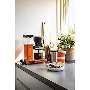 Moccamaster Clubline KBGC982AO Kahvinkeitin 