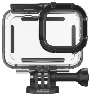 GoPro Protective Housing til Hero 13 /Hero 12 /Hero 11 / Hero 10 / Hero 9, undervannshus