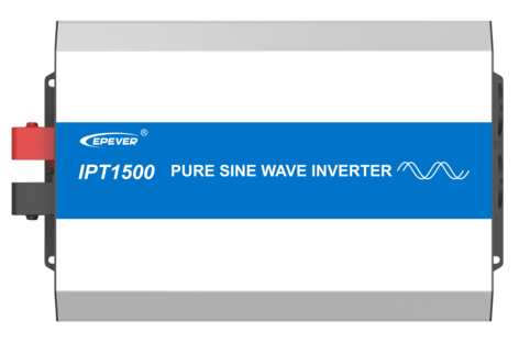 Vekselretter IPower Epever IPT1500-24, 1500 W 24 V