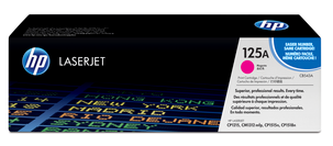 HP 125A toner