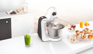 Bosch StartLine MUM50123 Monitoimikone 