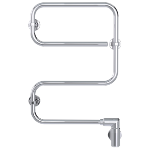 Pax TR65-I M2 Connect håndkletørker svingbar, timer