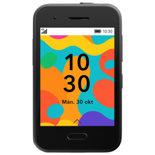 Xplora XploraOne mobil för barn, barntelefon med e-sim