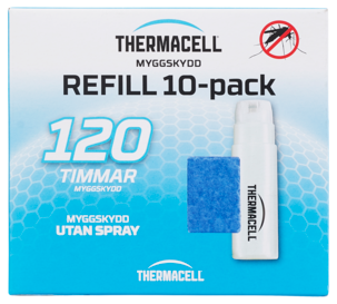 Thermacell refill till myggskydd