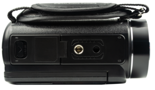 AGFA Photo Realimove CC2700 filmkamera