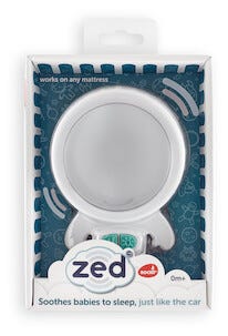 Rockit Zed, sängvaggare