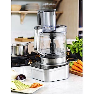 Matberedare Electrolux EFP9300 Masterpiece